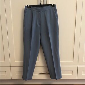 Elegant Pinkyotto Blue Women's Cropped Pants | Sz M